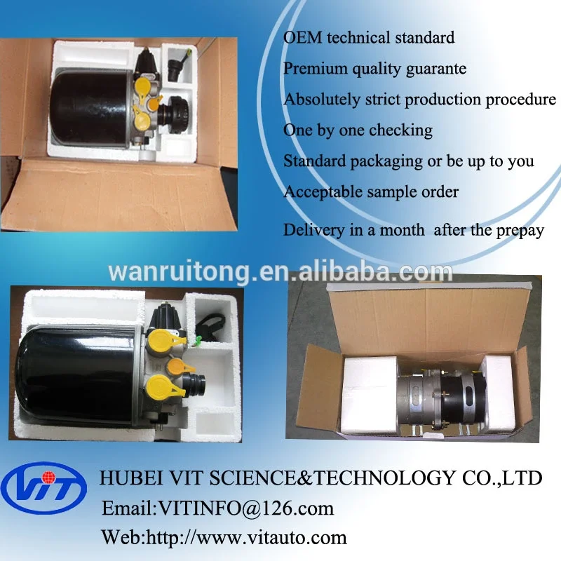 VIT-JE Foot Brake Valve 47160-2440 471602440 for Japanese Truck details