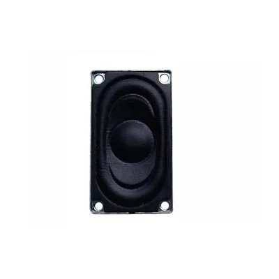 small thin speakers