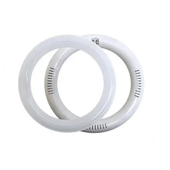 9W 10W 12W 18W T9 led circular tube g10q replacement fluorescent 11W t5 g10q led bulb