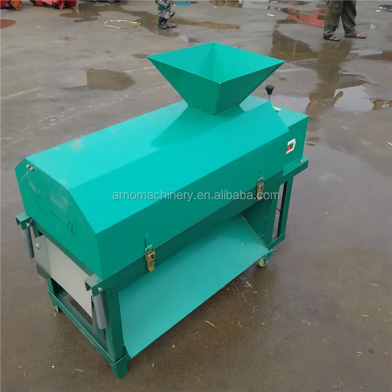Industrial Automatic Walnut Pecan Shelling Machine/fresh Walnut Skin