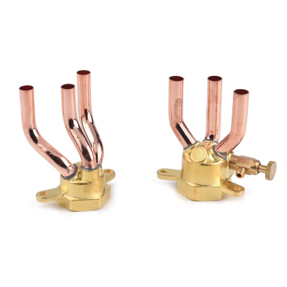 Fan Coil Unit, brass copper, Cooler - detail 6
