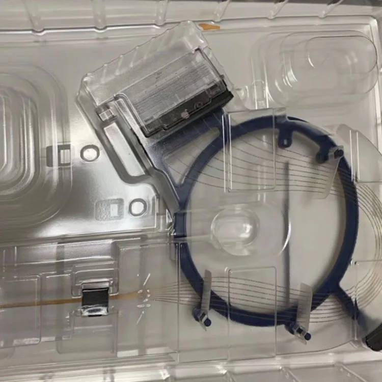 Applied Biosystems DNA Sequencer 3500 8Capillary Array 36cm 4404683