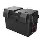 Injection Molding Plastic Mold Maker for custom injected plastic battery containers