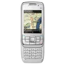 Cell phone For Nokia E66 white color