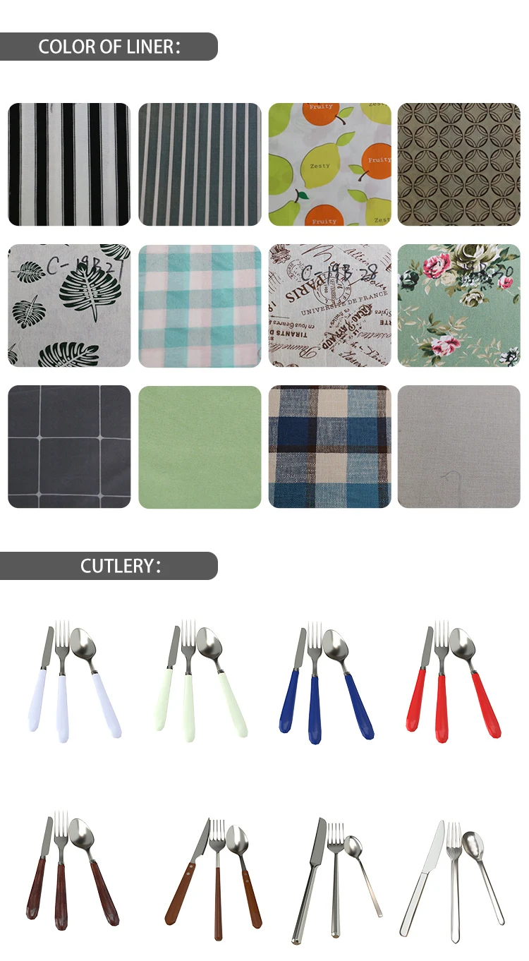 Beach Wicker Rattan Willow Insulated Wooden Lid Wood Cover Picnic