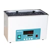 Laboratory heater constant temperature thermostatic water bath without welding spot