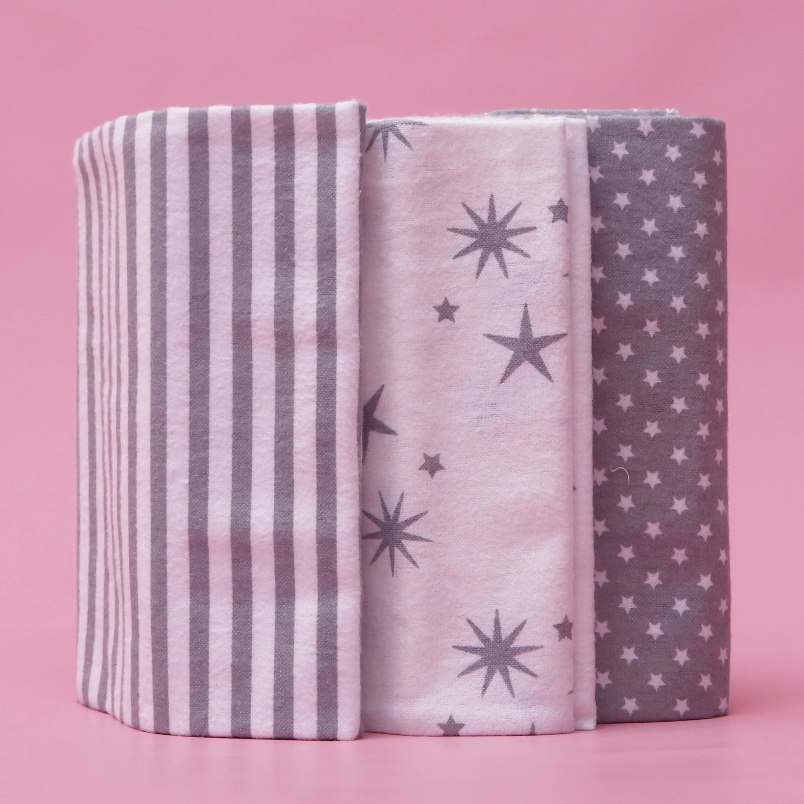 Soft Undyed Unbleached Organic Cotton Flannel Fabric For Blanket Buy