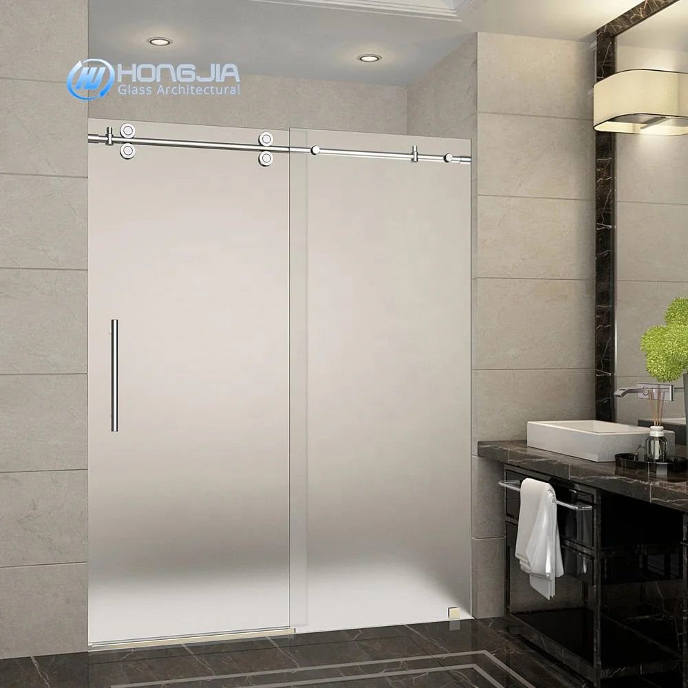 2019 High Quality Different Types Of Frosted Glass Interior Doors Buy Frosted Glass Frosted Glass Door Frosted Glass Interior Doors Product On