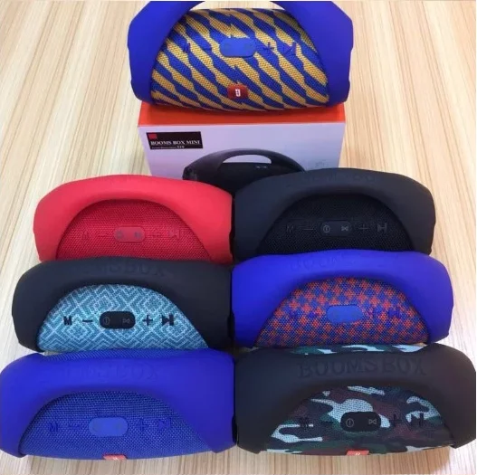 booms box mini e10 price