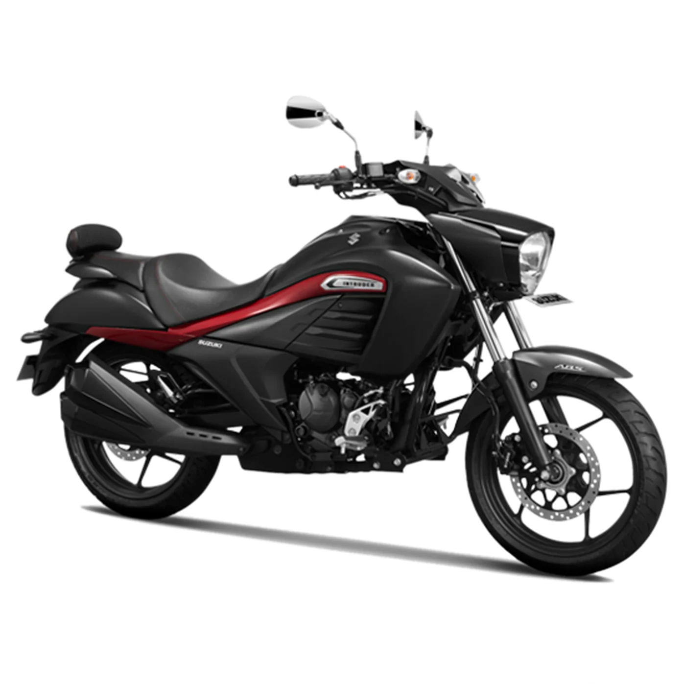 brand new india suzuki intruder150 abs motorcycle