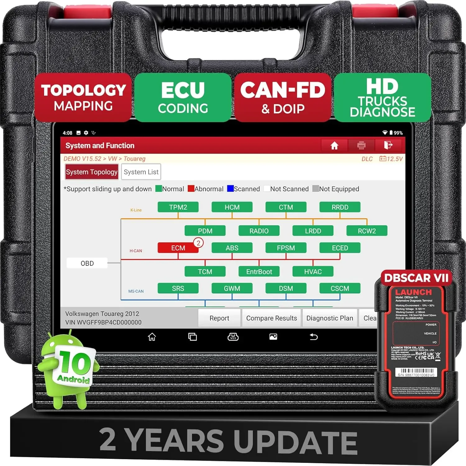 automotive ecu suppliers