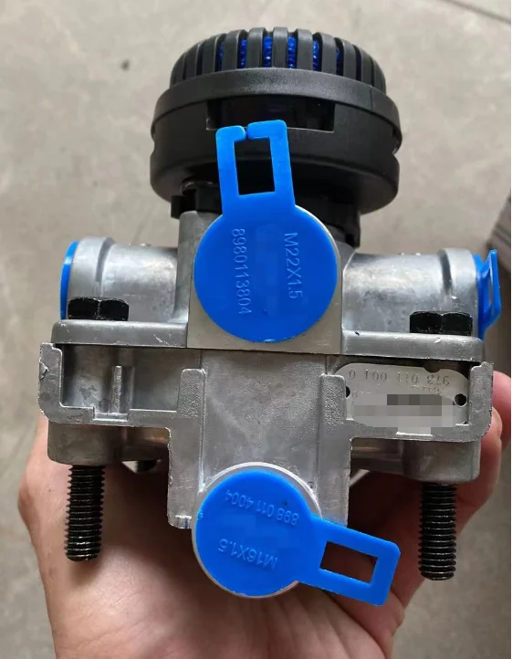 product vit u truck parts relay valve for  truck 9730110040  44080e0130-2