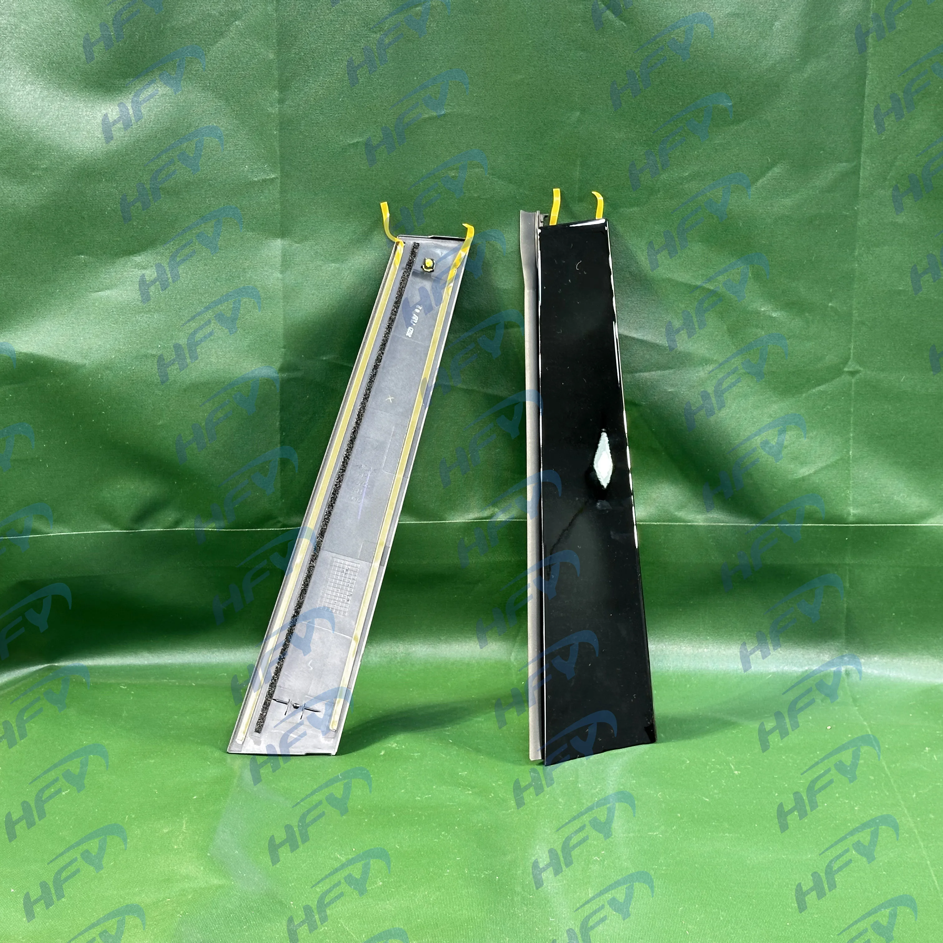 75755-33100 75756-33100 Car Door Exterior Trim for Toyota Camry