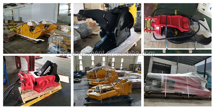 すべての掘削機用コンクリート破砕機油圧粉砕機解体せん断 Buy Concrete Crusher Demolition Pulverizer Excavator Shear Demolition Shears For Excavator Product On Alibaba Com