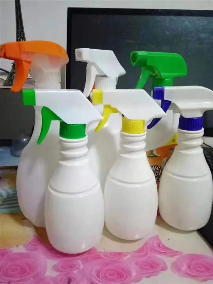 plastic bottle factory 5000 2 hours