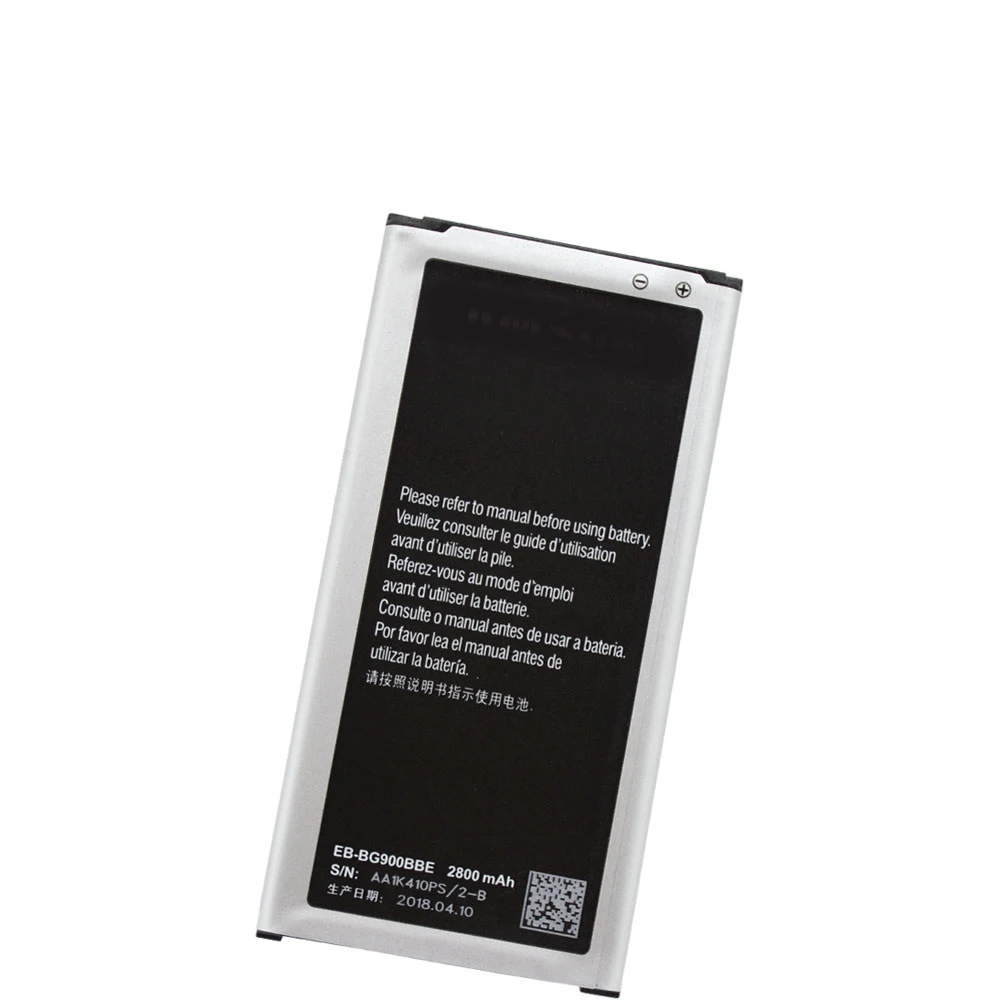 Купить Аккумулятор Самсунг Галакси S5