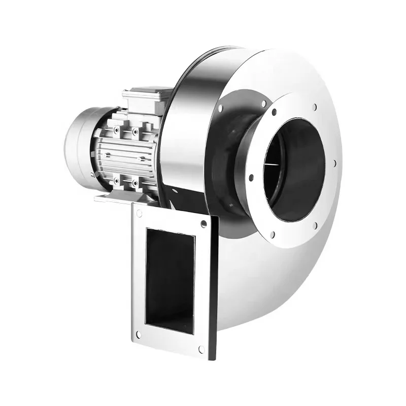 2800rpm centrifugal fan blower