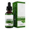 500MG Hemp CBD Oil Extract - Hemp Oil for Pain Stress Relief Mood Support Improve Sleep Skin Care Depression
