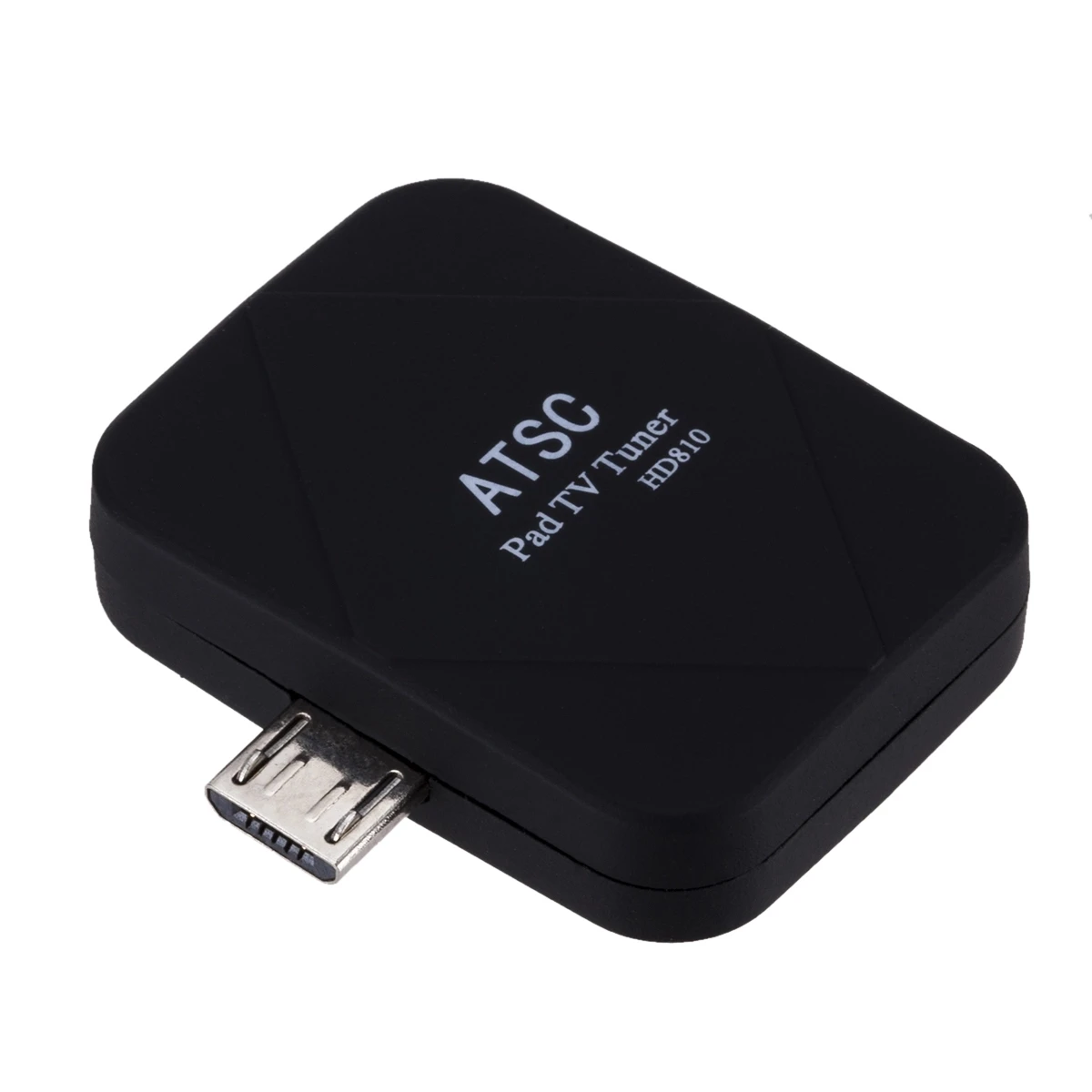 thumbnail image 2 of Digital ATSC TV Tuner For Android – USB Type-C Connection – Model DTV1203 2 of 6