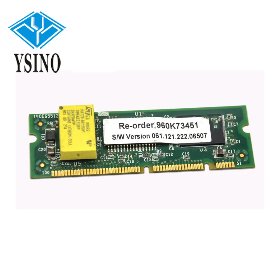 Original Wc7525 Print Board For Xerox Wc7525 7530 7535 7545 7556 7835 ...