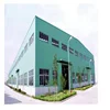 Factory Wholesale Construction And Real Estate Steel Structure Workshop
