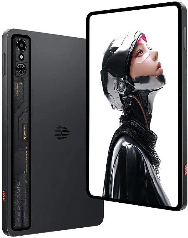 Redmagic Astra Gaming Tablet PC - 9.06
