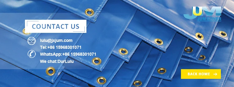 Storage Polar Pvc Curtain, Plastic, Pelmet - detail 46