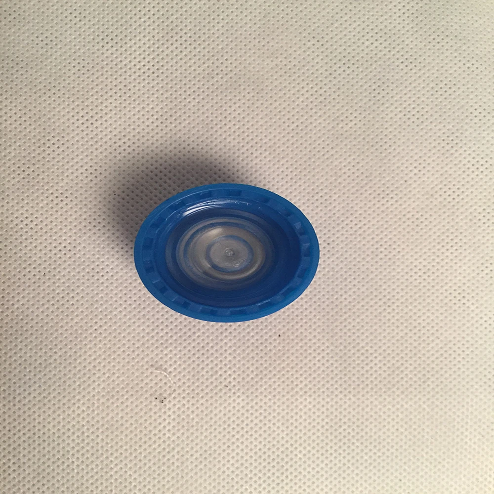 Heavy Duty Dunnage Air Packing Bag Kraft Paper Dunnage Air Bag For