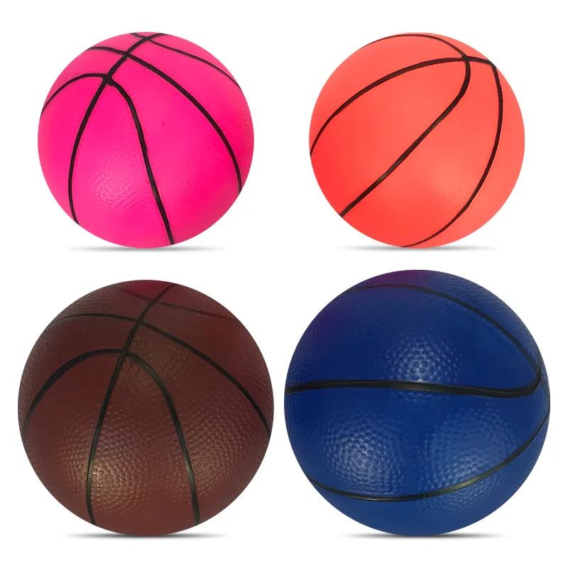 Basket Ball Customize Professional Custom Baloncesto Rubber Basketball ...