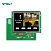 8" tft lcd touch screen controller USB/TTL easy controller
