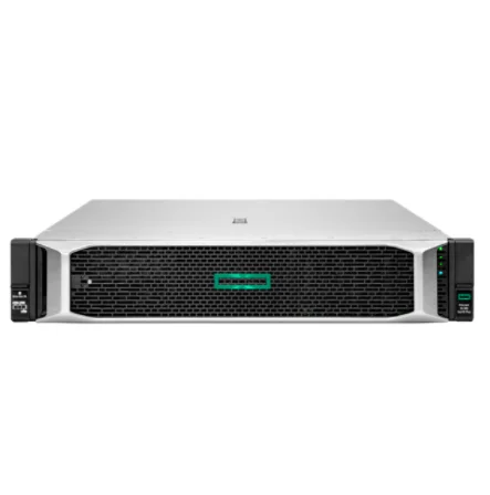 P05172-B21 ProLiant DL380 Gen10 Plus 8SFF NC Configure-to-order Server