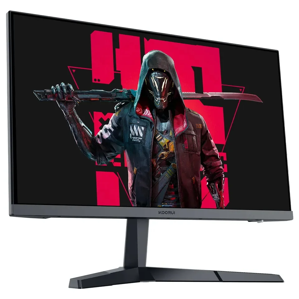KOORUI モニター KOO-XXXX 165Hz KOORUI モニター KOO-XXXX 165Hz KOORUI モニター KOO-XXXX 165Hz