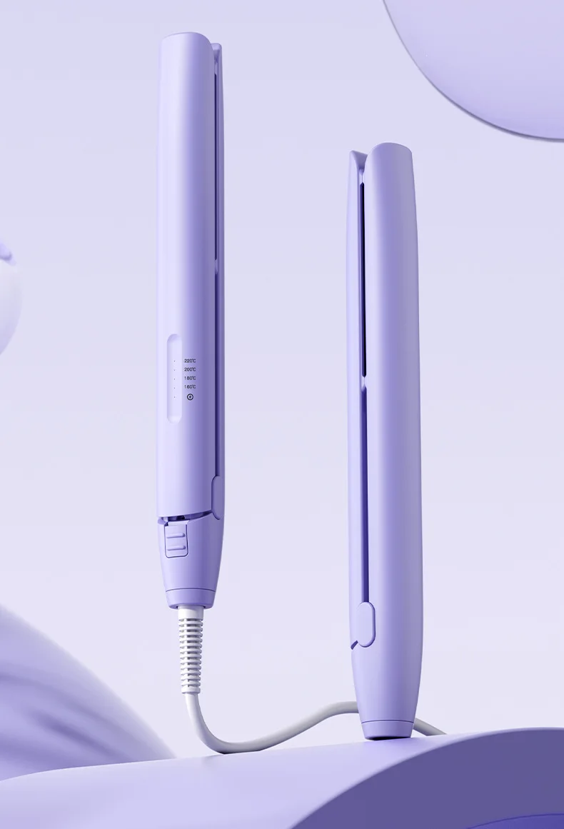 Cross-border electric hair styling tool