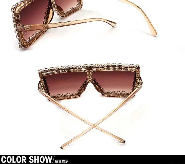 new style 2020 fashion sunglasses