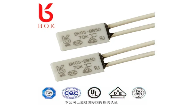 Interruttore Controllo Temperatura LCD con Allarme Avvisi Superanti