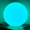 Party Favors Festival Supplies RGB Light DMX Led Ball