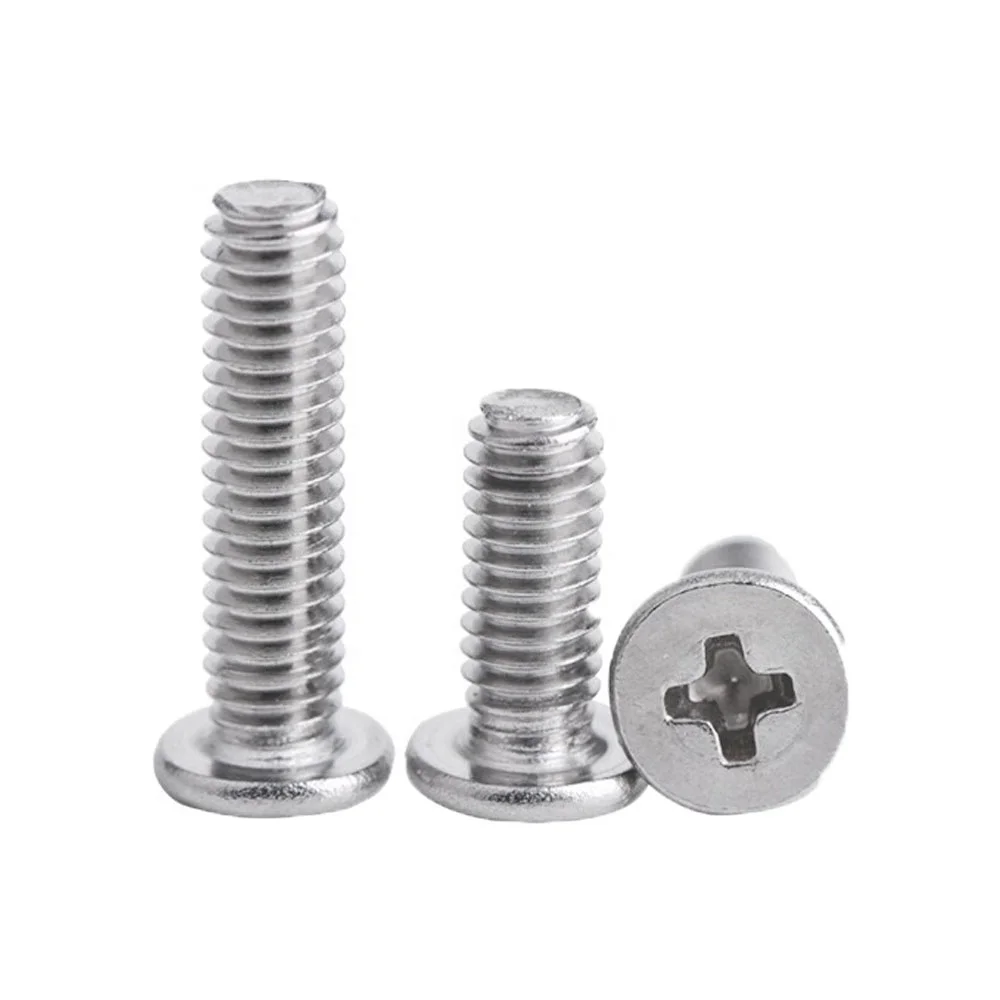 
2020 Countersunk Flat Head Screws power screw drywall bolt drivers fastener 