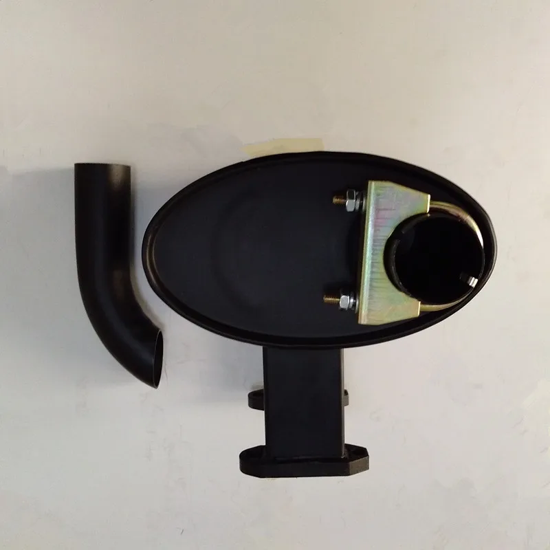 Hot Selling Diesel Engine Exhaust Muffler F2l912 Two Cylinder Deutz 912