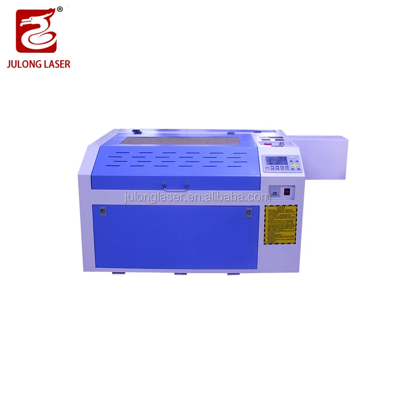 Worldwide Find agents Laser 3D mini CO2 6040 60w laser engraving machine cutting router