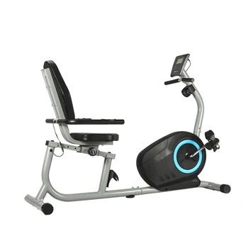 life gear recumbent bike