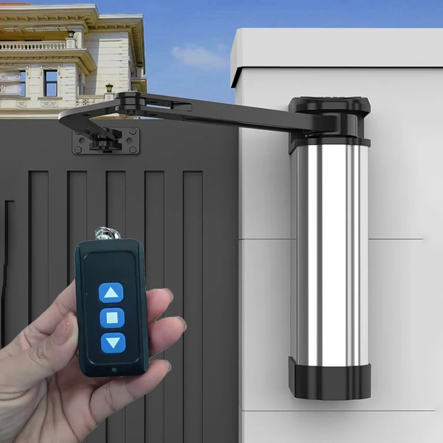 automatic door opener manufacturer