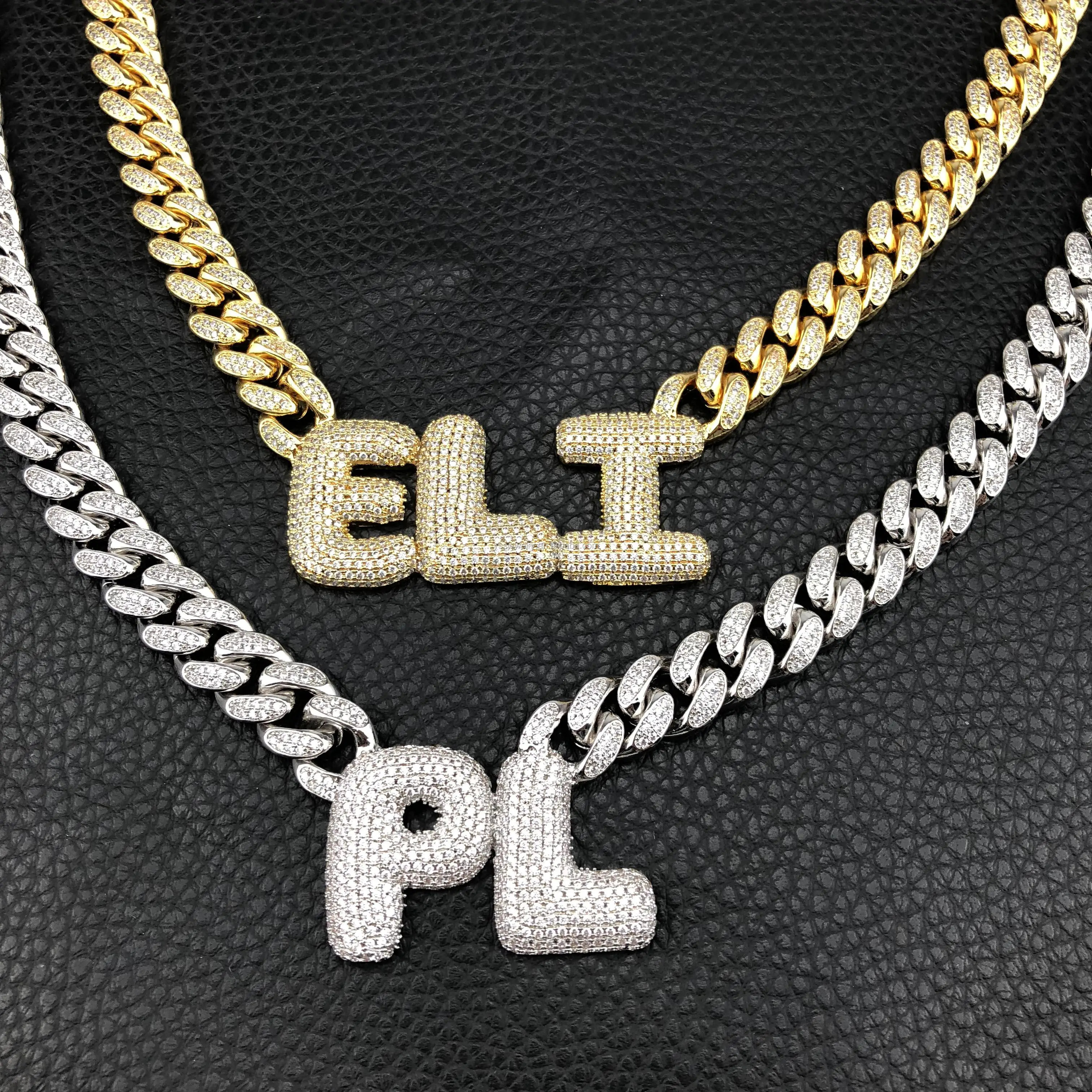 Hot Sale Gold-plated Pendant Brass 