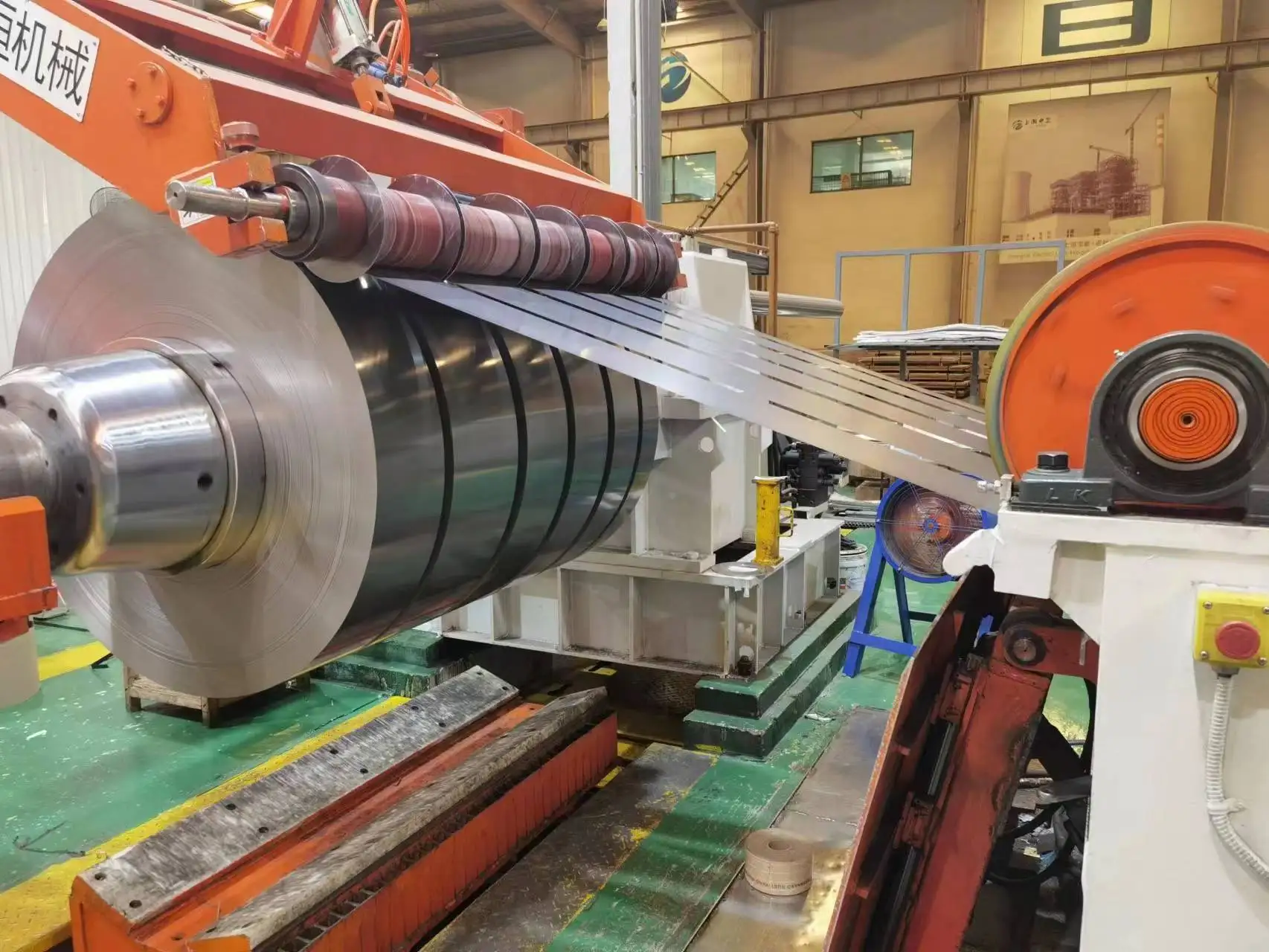 Cold Rolled Grain Oriented Silicon Steel Cold Rolled Grain Oriented Silicon Steel