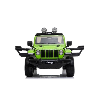 jeep wrangler 24v ride on kid car