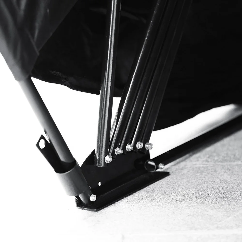 motorcycle shelter canopy