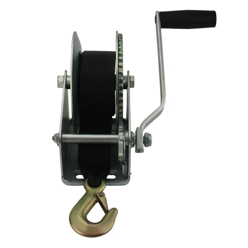 1200lbs3000lbs Small Hand Anchor Winch Products from Ningbo Jiulong