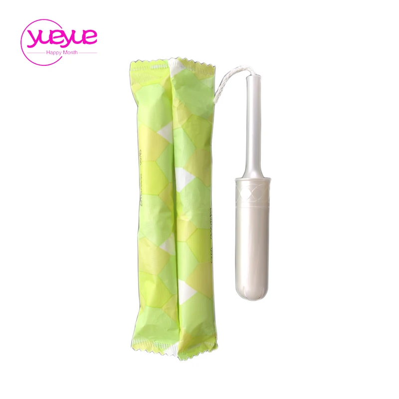 high quality organic tampons