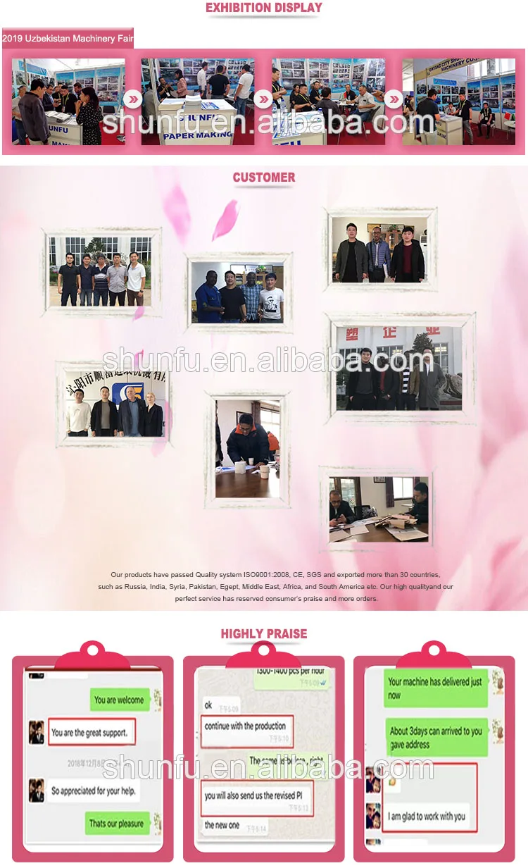 Automatic 2 Heads Convolute Paper Tube Core Cutter Machine Equipment 