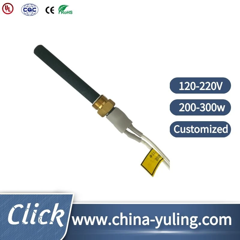 Pellet Stove Ceramic Igniter