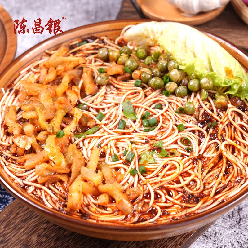 
Manufacturer supply specialty snack cooking Instant noodles 